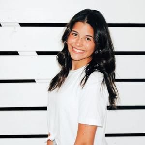 Meet your Posher, Amelia
